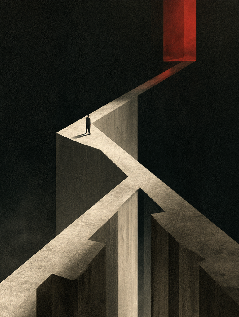 continuum — midjourney