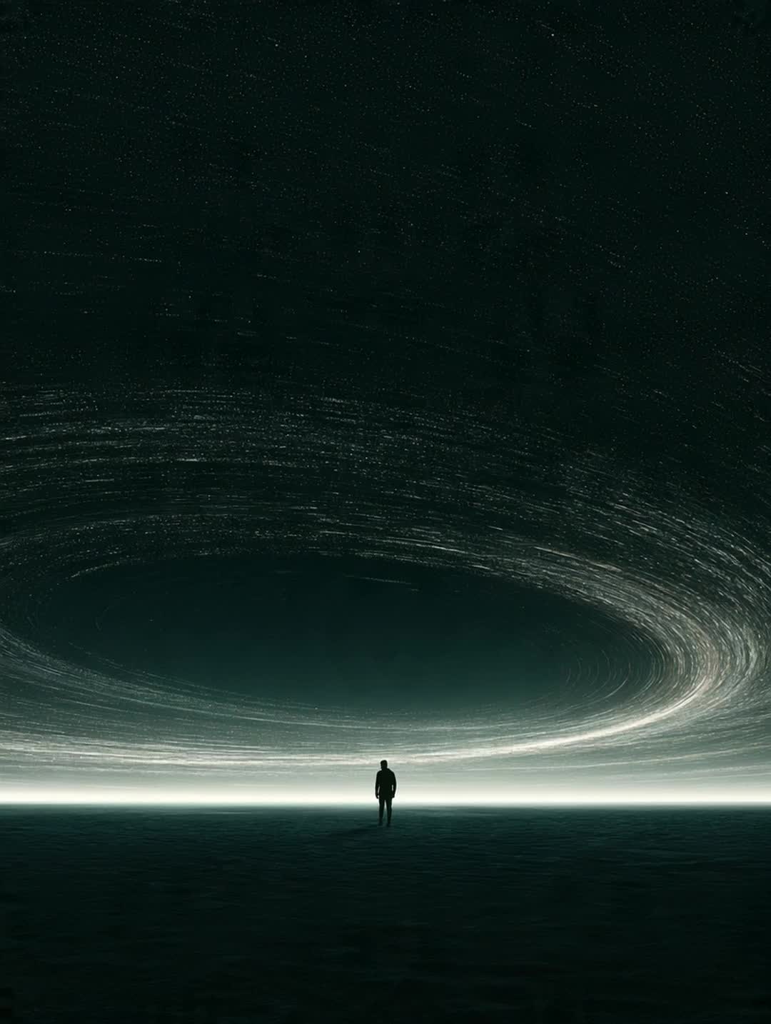 cinematic figure (video) — midjourney