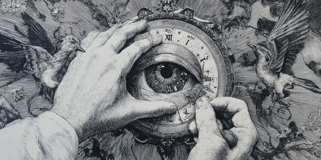 tarot artwork — midjourney