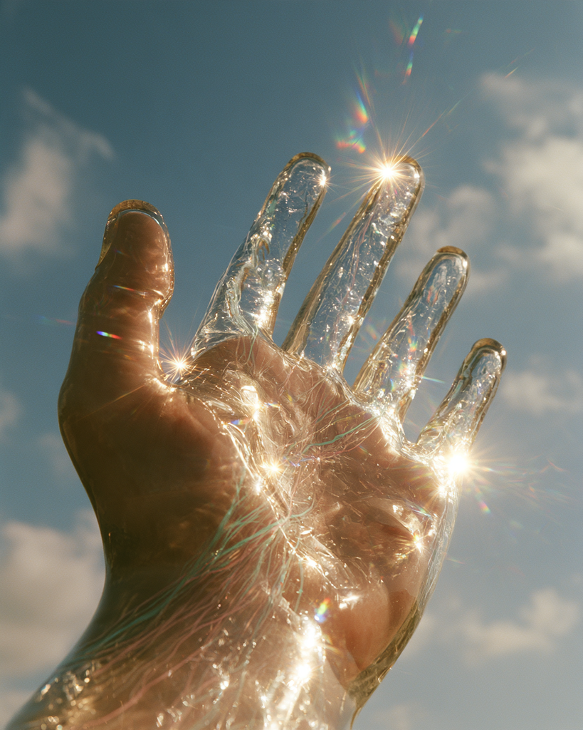 body is water — midjourney