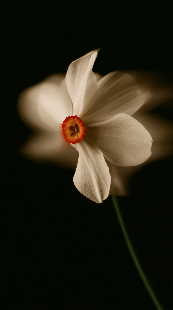 narcissus ii — midjourney