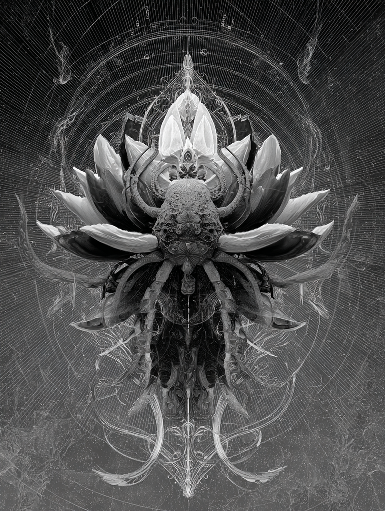 alchemic world i — midjourney